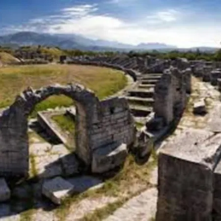 Otok Вилла *
