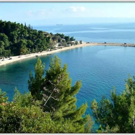 Otok Вилла Солин