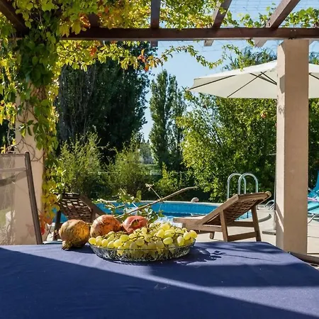Otok Вилла *